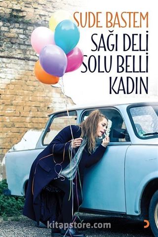 Sağı Deli Solu Belli Kadın