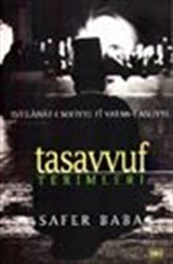 Tasavvuf Terimleri -Istılahat-I Sofiyye fi Vatan-I Asliyye