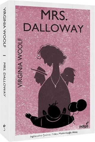 Mrs. Dalloway