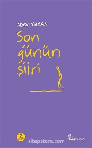 Son Günün Şiiri