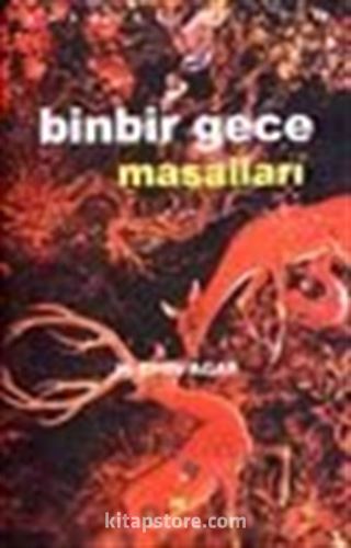 Binbir Gece Masalları