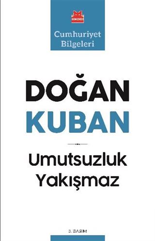 Umutsuzluk Yakışmaz