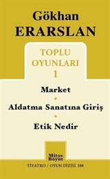 Toplu Oyunları 1 / Market - Aldatma Sanatına Giriş - Etik Nedir