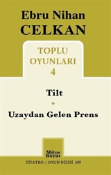 Toplu Oyunları 4 / Tilt - Uzaydan Gelen Prens