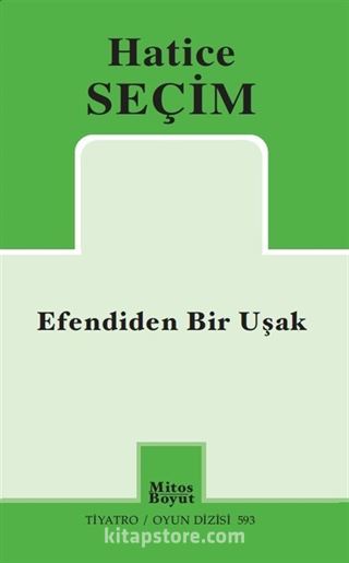 Efendiden Bir Uşak