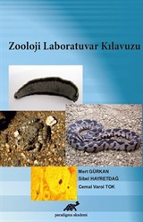 Zooloji Laboratuvar Kılavuzu