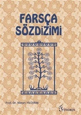 Farsça Sözdizimi