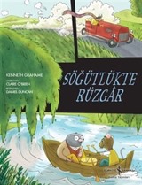 Söğütlükte Rüzgar