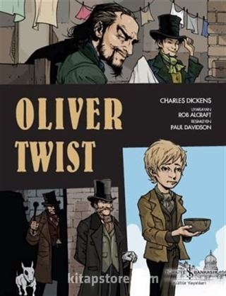 Oliver Twist