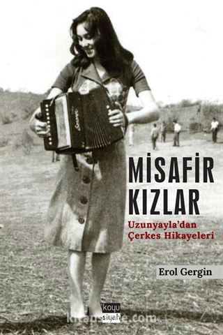 Misafir Kızlar