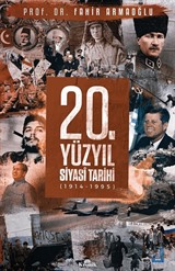 20. Yüzyıl Siyasi Tarihi 1914-1995 (Ciltli)