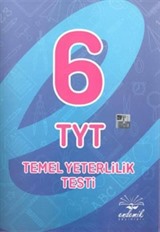 6 TYT Temel Yeterlilik Testi