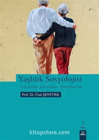 Yaşlılık Sosyolojisi