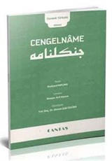 Cengelname (Osmanlıca-Türkçe)