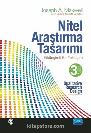 Nitel Araştırma Tasarımı