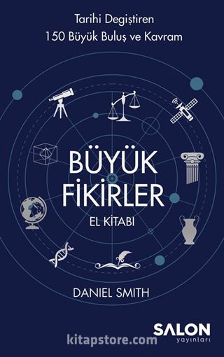 Büyük Fikirler El Kitabı