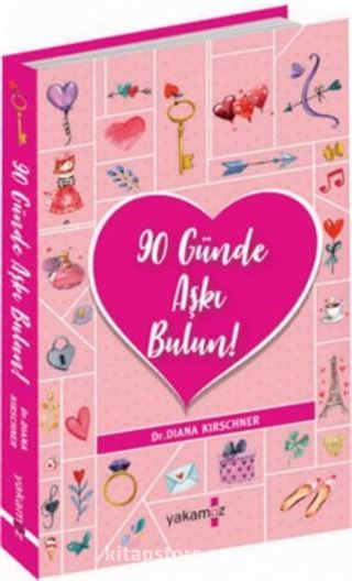 90 Günde Aşkı Bulun!