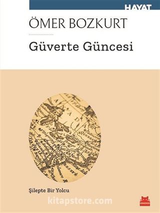 Güverte Güncesi