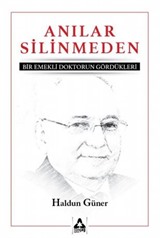 Anılar Silinmeden