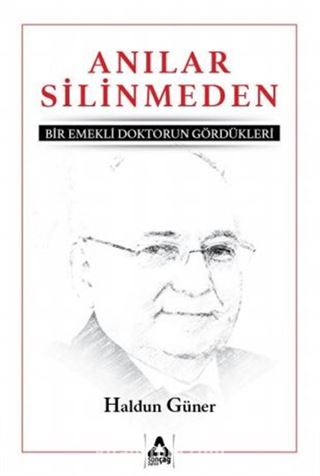 Anılar Silinmeden