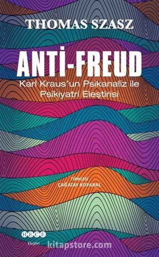 Anti- Freud