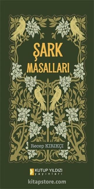 Şark Masalları