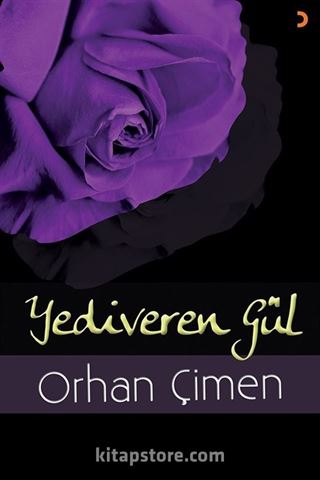 Yediveren Gül