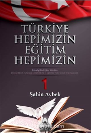 Türkiye Hepimizin Eğitim Hepimizin