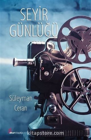 Seyir Günlüğü