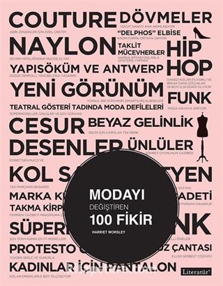 Modayı Değiştiren 100 Fikir