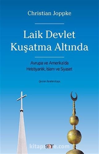 Laik Devlet Kuşatma Altında