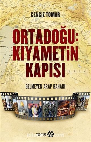 Ortadoğu: Kıyametin Kapısı