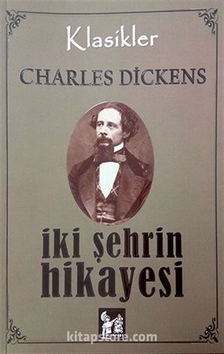 İki Şehrin Hikayesi