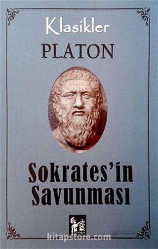 Sokrates'in Savunması