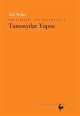 Fen Liseleri İçin Matematik 3 - Tamsayılar Yapısı