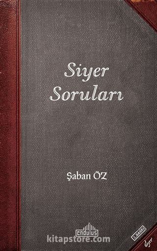 Siyer Soruları