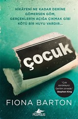 Çocuk