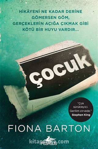 Çocuk