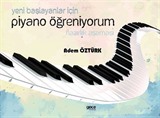 Yeni Başlayanlar İçin Piyano Öğreniyorum