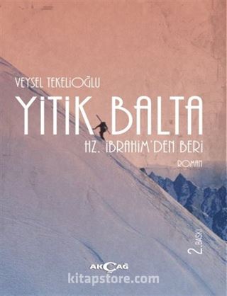 Yitik Balta