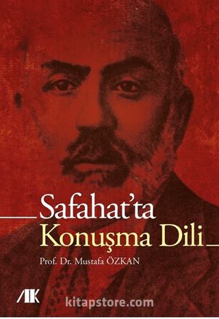 Safahatta Konuşma Dili