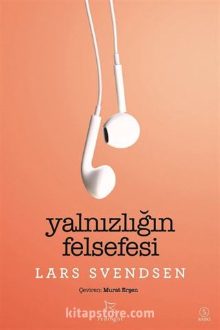 Yalnızlığın Felsefesi