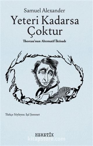 Yeteri Kadarsa Çoktur