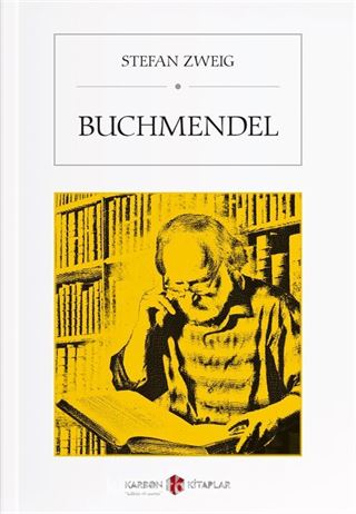 Buchmendel