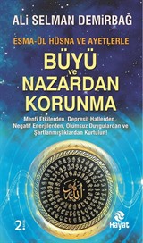 Esma-ül Hüsna ve Ayetlerle Büyü ve Nazardan Korunma