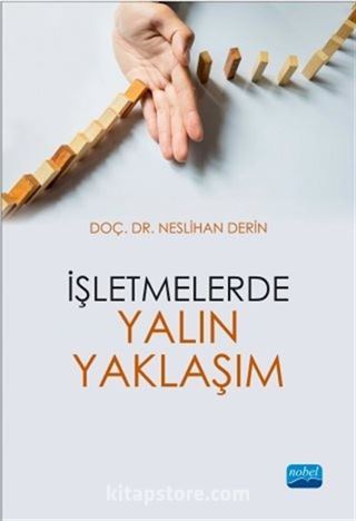 İşletmelerde Yalın Yaklaşım