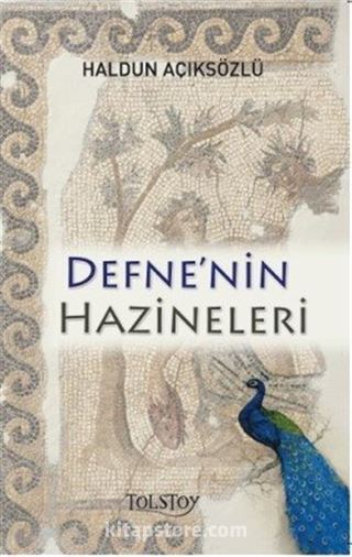 Defne'nin Hazineleri