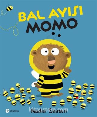 Bal Ayısı Momo