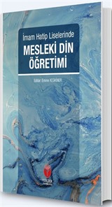 İmam-Hatip Liselerinde Mesleki Din Öğretimi