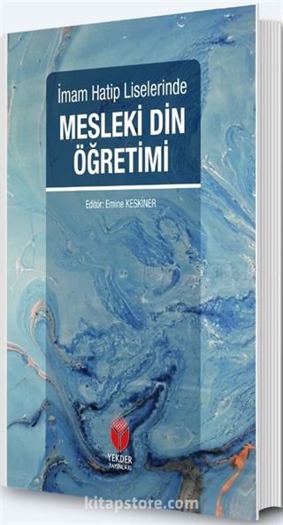 İmam-Hatip Liselerinde Mesleki Din Öğretimi